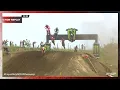 Download Lagu Vialle vs Laengenfelder  | MX2 Qualifying Race | Liqui Moly MXGP of Germany 2022 #MXGP #Motocross