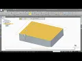 Solid Edge - Part Modeling