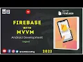 Logout Firebase Firestore VM Github Android Kotlin