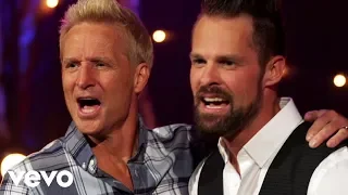 Gaither Vocal Band - We Are All God s Children Live
