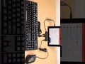 how to use mouse and keyboard on android phone KEYBOARD AND MOUSE CONNECT ON MOBILE PHONE