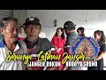 Lagu Serunya... Latihan Janger Rukun Budoyo Kebaman Srono Banyuwangi 2020
