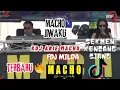 Download Lagu TERBARU ❗MACHO JIWAKUH ❗KDJ ARIE MACHO FEAT FDJ MILDA❗SPESIAL SIANG LAMPUNG FULL BASS❗URRAAAAA🔥
