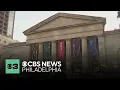 Historical Society of Pennsylvania takes possession of UArts archives