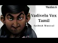 Download Lagu Vadivelu vox tamil V-2 // Sathish_Musical // vadivelu funny singing remix beat audio tamil