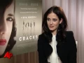 Eva Green Cracks
