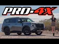 Download Lagu Ongelooflijk snelle off-road! // Review van de Nissan Armada Pro4X uit 2025