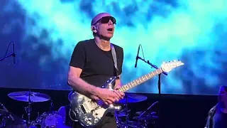 Download Joe Satriani – “Flying in a Blue Dream” – Live – Orlando, Florida 3/22/2024 ￼ MP3