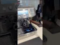 Breville Barista Pro Routine! #shorts #espresso