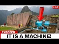 Lagu Ollantaytambo’s Water System Secret Exposed — The Hydraulic Trick That Makes the Stone “Live”