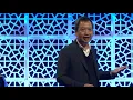 10 years of innovations in structural heart disease treatment Martin Ng
