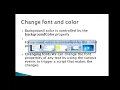 Dynamic Document part2