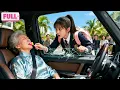 Download Lagu Mahasiswa Miskin Selamatkan Nenek Pingsan di Mobil dg Permen,Tak Tahu Ini Ujian Cinta dari Ibu CEO!