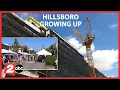 Hillsboro Growing Up Neighbors weigh in on Oregon city s vertical expansion projects