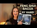 How To Apply the Classical Feng Shui Bagua Map to your Home Office