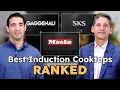 Ranking the Best Induction Cooktops for 2026