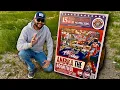 TESTING AMERICA THE BOOMTIFUL FIREWORK ASSORTMENT