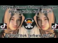 Download Lagu DJ DEWI ASMORO TULONG OMONGNO AKU ISEK NGENTENI X DJ OMBAK SEGORO - VIRAL TIKTOK TERBARU 2025