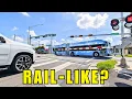 Inaugural Ride on Miami-Dade s FIRST Bus Rapid Transit BRT