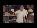 Chef PeePee on Hell s Kitchen week 4