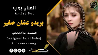 الفنان بوب بريدو عشان صغير 