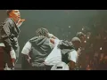 Young Jonn Performing Elumelu at his LOndon Concert