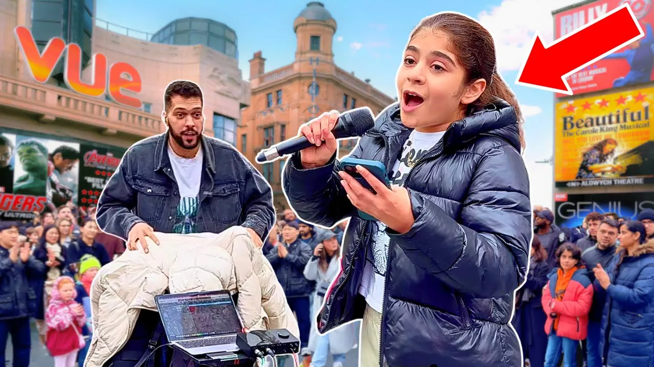 Amazing 9 YEAR OLD GIRL Steals The Show | Celine Dion - My Heart Will Go On Amazing 9 YEAR OLD GIRL Steals The Show | Celine Dion - My Heart Will Go On
