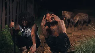 SAINT MOSSES X YOUNG CJ - BAD New Ethiopian Dancehall Music