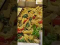 Safeway Deli Part 1