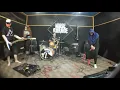 Lagu Noah - Hidup untukmu mati tanpamu (cover) Trilogi (rehearsal)