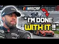 The Talladega Disaster Did Bubba Wallace Just Wreck the Entire Field