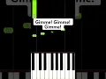 Download Lagu ABBA - Gimme! Gimme! Gimme! (A Man After Midnight) #Shorts