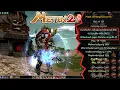 Download Lagu Metin2 DE | G3 OP READY / RITU + GOBLIN BUFF VS DOLCHE | Let´s Play Metin2.de Azrael / Sapphire MIX