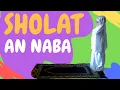 Lagu BELAJAR SHOLAT ANAK PEREMPUAN | Faiha Freeanto