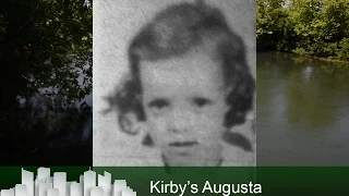 Kirby s Augusta - Who Killed Little Lois