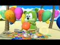 Χαρούμενα Γενέθλια Happy Birthday Greek Version Gummibär The Gummy Bear