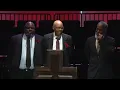 Mandisa s Father Tells What Led To Her Death During Her Celebration of Life April 27 2024