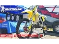 Download Lagu Michelin Starcross 5 Tire Ride Review