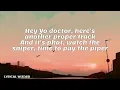 Eazy-E - Real Muthaphuckkin G's (lyric video) #hiphop #lyrics #rap #easye #90shits #hiphopmusic