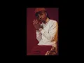 jacquees - accuse me (slowed + reverb)