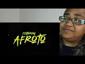 421 Reacts Music | DIZZYTOOSKINNY X AFROTO | PLUTO (OFFICIAL MUSIC VIDEO) PROD:OMAR KEEF