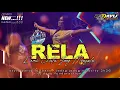 Lagu DJ RELA | DEMI CINTA YANG MENYALA • STYLE PARTY VELOCITY FULLBASS