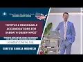 SCOTUS Reasonable Accommodations for Sabbath Observance - Jonathan Cherne Esq Subtitle Indonesia