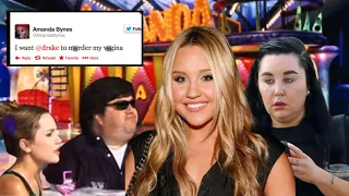 What Really Happened To Amanda Bynes TrueCrimeQueen