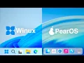 Trying Weird Knockoff versions of EVERY OS