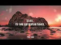 Kekasih Yang Tak Dianggap - Armada ( Lirik )