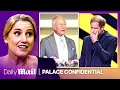Prince Harry was IN TEARS over UK security row ahead of visit Palace Confidential