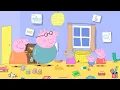 Download Lagu Meet Peppa Pig's Pen Pal 🐷🖋 Peppa Pig Official Channel Family Kids Cartoons