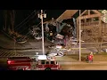WATCH LIVE Car Hits McHenry Starbucks