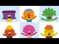 Download Lagu Super Simple: This Is My Happy Face by Scholastic | Book Trailer